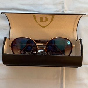 DITA Freebird Sunglasses